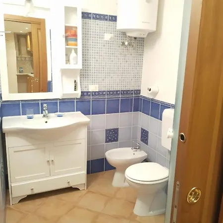Casa Gioeni Holiday home *