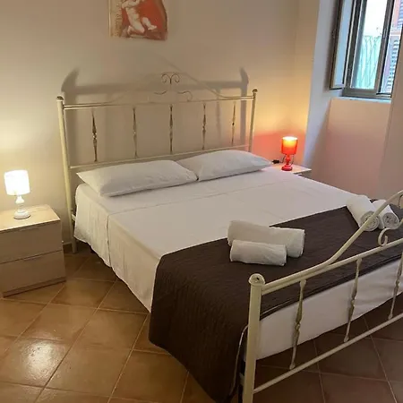 Casa Gioeni *