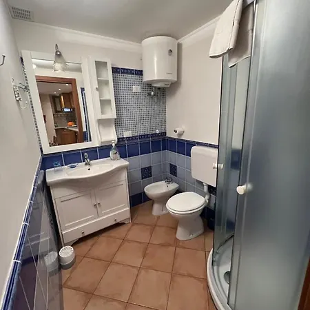 Casa Gioeni Nyaraló *