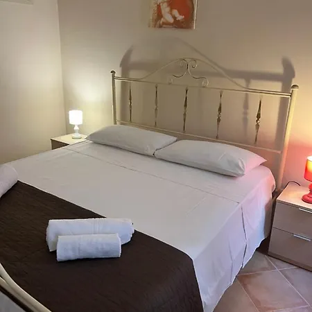 Casa Gioeni Holiday home Cefalu
