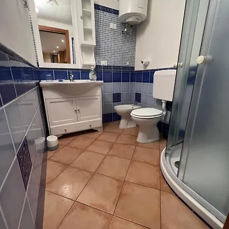 Casa Gioeni Cefalu