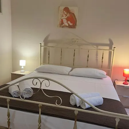 Casa Gioeni Nyaraló *