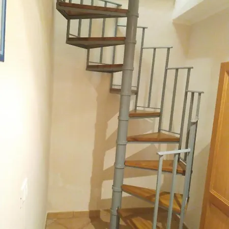 Casa Gioeni Vakantiehuis Cefalù