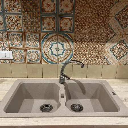 Casa Gioeni Vakantiehuis Cefalù