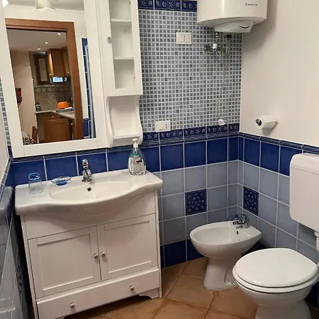Casa Gioeni * Cefalù